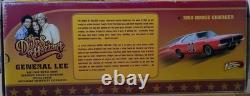 TOMY Johnny Lightening General Lee 125 1969 Dodge Charger The Dukes of Hazzard