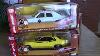 Terrific Tv Toys Dukes Diecast Cars By Auto World Tomy