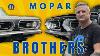 The Carinthian Mopar Guy 67 Barracudas And More Mopars From A Mopar Collector In Austria