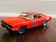 The Danbury Mint 1/24 General Lee. 1969 Dodge Charger. Left In Box