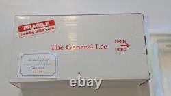 The Danbury Mint 1969 Dodge Charger R/T The General Lee MINT