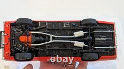 The Danbury Mint 1969 Dodge Charger R/T The General Lee MINT