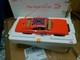 The Danbury Mint 1969 Dodge Charger R/t The General Lee No Title Lot Ooo Dukes