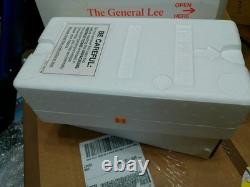 The Danbury Mint 1969 Dodge Charger R/T The General Lee NO TITLE LOT OOO dukes