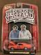 The Dukes Of Hazard Collectible Cars