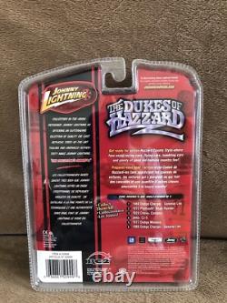 The Dukes Of Hazard Collectible Cars