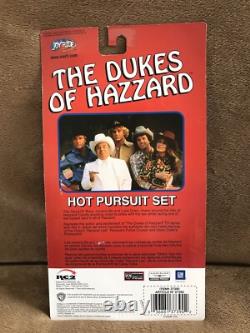 The Dukes Of Hazard Collectible Cars