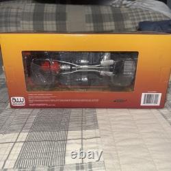 The Dukes Of Hazard General Lee 1969 Dodge Charger 118 Die-cast Auto World NEW