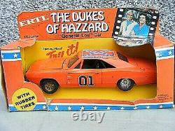 The Dukes Of Hazard General Lee Car Ertl Original
