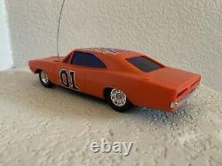 The Dukes Of Hazard Pro Cision Radio Controlled General Lee Car 125