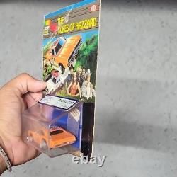 The Dukes Of Hazard Tcr Slotless General Lee 1981 Racing Car No. 4694-6 Charger