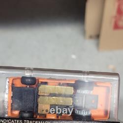 The Dukes Of Hazard Tcr Slotless General Lee 1981 Racing Car No. 4694-6 Charger
