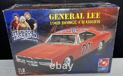 The Dukes Of Hazard Toy Lot- Error/missprint Toy Packaging. New See Description