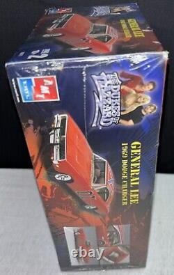 The Dukes Of Hazard Toy Lot- Error/missprint Toy Packaging. New See Description