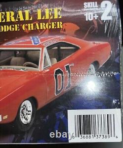 The Dukes Of Hazard Toy Lot- Error/missprint Toy Packaging. New See Description