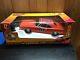 The Dukes Of Hazzard 110 Rc Remote Control General Lee 1969 Charger -new In Box