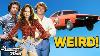 The Dukes Of Hazzard 15 Weird Facts You Never Knew