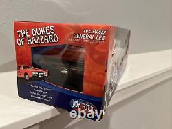 The Dukes Of Hazzard 1969 118 Charger General Lee DIRTY Rare
