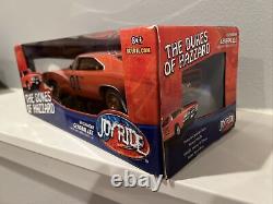 The Dukes Of Hazzard 1969 118 Charger General Lee DIRTY Rare