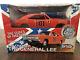 The Dukes Of Hazzard 1969 Charger General Lee Joyride 124 Die Cast Activity Set