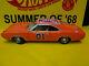 The Dukes Of Hazzard 1969 Charger General Lee Ertl 118