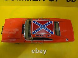The Dukes Of Hazzard 1969 Charger General Lee Ertl 118