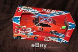 The Dukes Of Hazzard 1969 Dodge Charger General Lee American Muscle 118 MOPAR