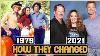 The Dukes Of Hazzard 1979 Cast Then And Now 2021 How They Changed