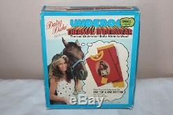 The Dukes Of Hazzard 1981 Daisy Duke Factory Sealed Underoos Thermal Underwear