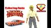 The Dukes Of Hazzard Action Figure Collectors Guide