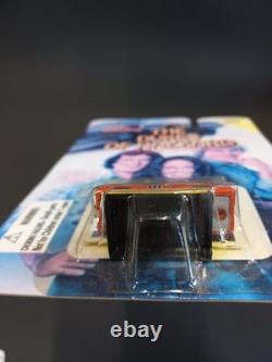 The Dukes Of Hazzard Cast toy Vehicle withcard
