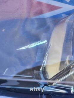 The Dukes Of Hazzard Chase General Lee 1969 Black Charger 118 Scale Ertl Rare