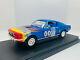 The Dukes Of Hazzard Cooter's Ford Mustang 1/18 Scale Minicar