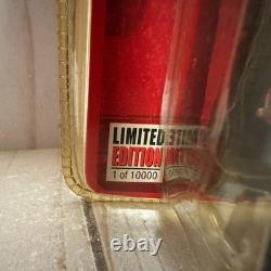 The Dukes Of Hazzard Die Cast General Lee 1969 Dodge Charger Car Dirty NOS