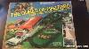 The Dukes Of Hazzard Electric Slot Car Racing Set Ideal 1981 Unboxing
