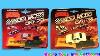 The Dukes Of Hazzard Finger Racers Crash Cars Knickerbocker Commercial Retro Toys And Cartoons