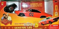 The Dukes Of Hazzard GENERAL LEE 1969 Dodge Charger 118 Radio Controlled NIB