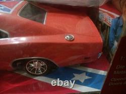The Dukes Of Hazzard General Lee 1/18 Charger American Muscle Ertl
