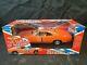 The Dukes Of Hazzard General Lee 1/18 Charger American Muscle Race Day Version