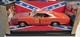 The Dukes Of Hazzard General Lee 1/18 Charger American Muscle Race Day Version