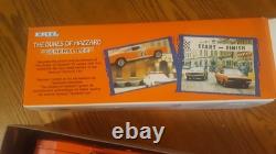 The Dukes Of Hazzard General Lee 1/25 Ertl Diecast