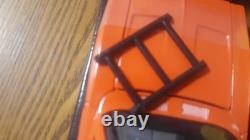 The Dukes Of Hazzard General Lee 1/25 Ertl Diecast