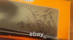 The Dukes Of Hazzard General Lee 1/25 Ertl Diecast