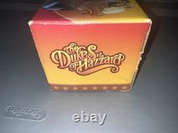 The Dukes Of Hazzard General Lee 1969 Dodge Charger 125 Johnny Lightning