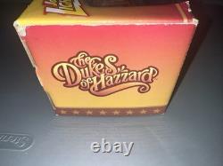 The Dukes Of Hazzard General Lee 1969 Dodge Charger 125 Johnny Lightning