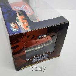 The Dukes Of Hazzard General Lee 1969 Dodge Charger Car 118 Joy Ride Boxed 2006