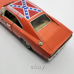 The Dukes Of Hazzard General Lee 1969 Dodge Charger Car 118 Joy Ride Boxed 2006