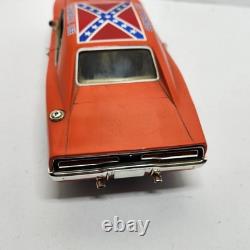 The Dukes Of Hazzard General Lee 1969 Dodge Charger Car 118 Joy Ride Boxed 2006