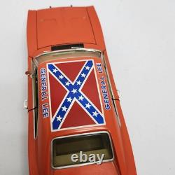 The Dukes Of Hazzard General Lee 1969 Dodge Charger Car 118 Joy Ride Boxed 2006