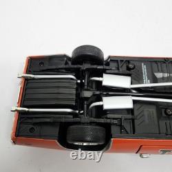 The Dukes Of Hazzard General Lee 1969 Dodge Charger Car 118 Joy Ride Boxed 2006